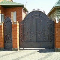 Ворота 3